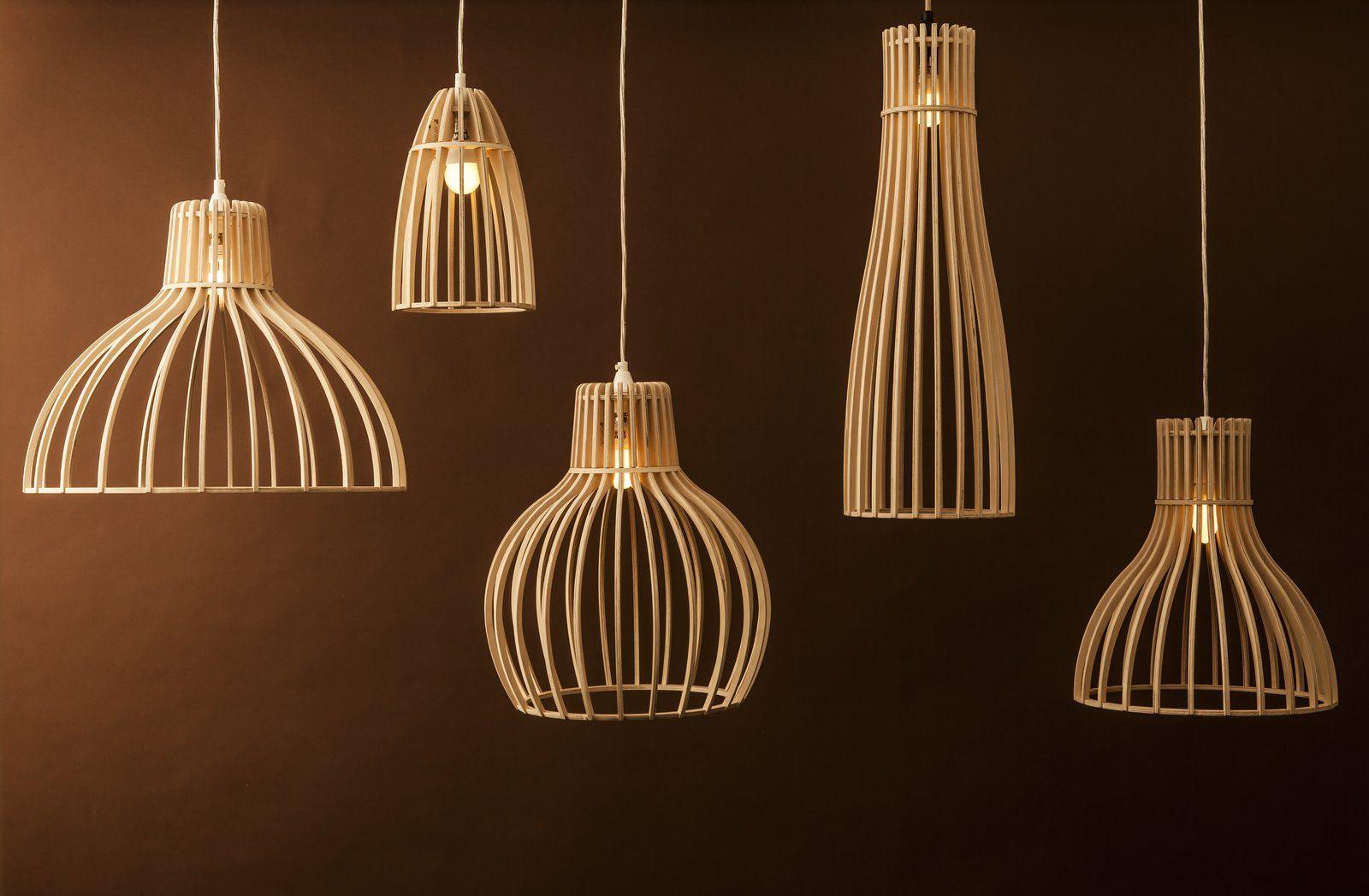 Innovative Lighting for Architecture and Interiors