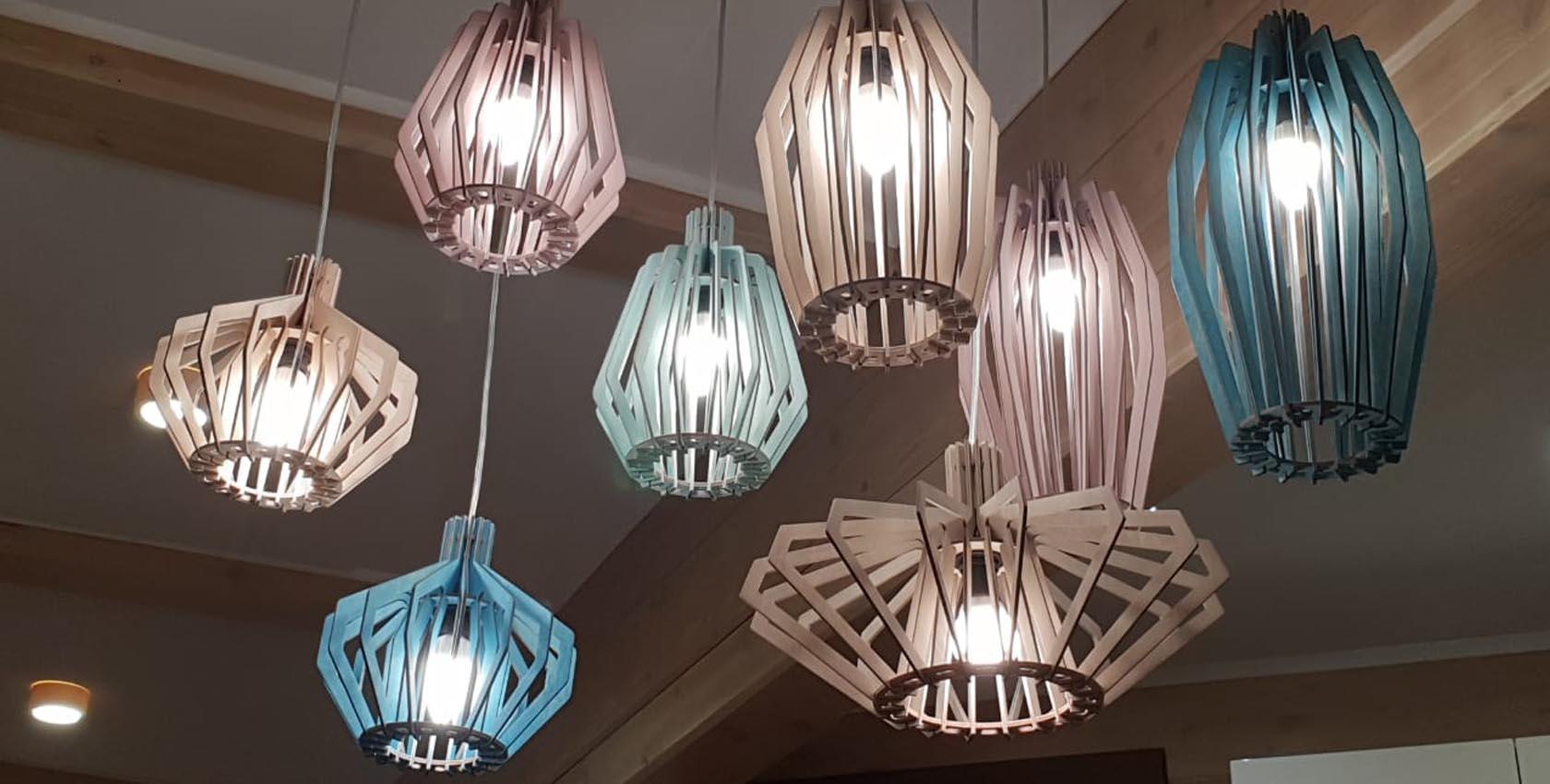 Beyond the Bulb: Exploring Modern Lighting Trends and Styles